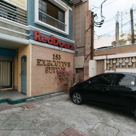 Reddoorz Plus @ Better Living Paranaque Paranaque City Luaran gambar