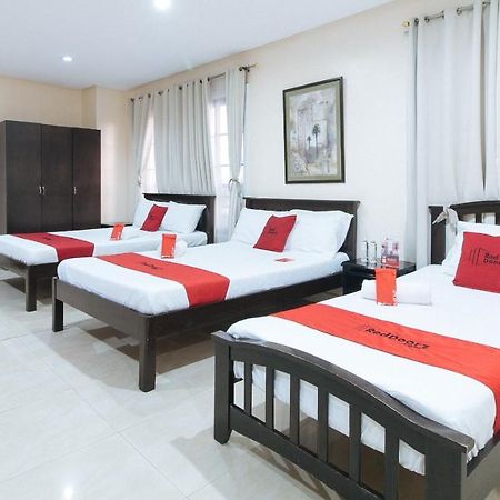 Reddoorz Plus @ Better Living Paranaque Paranaque City Luaran gambar