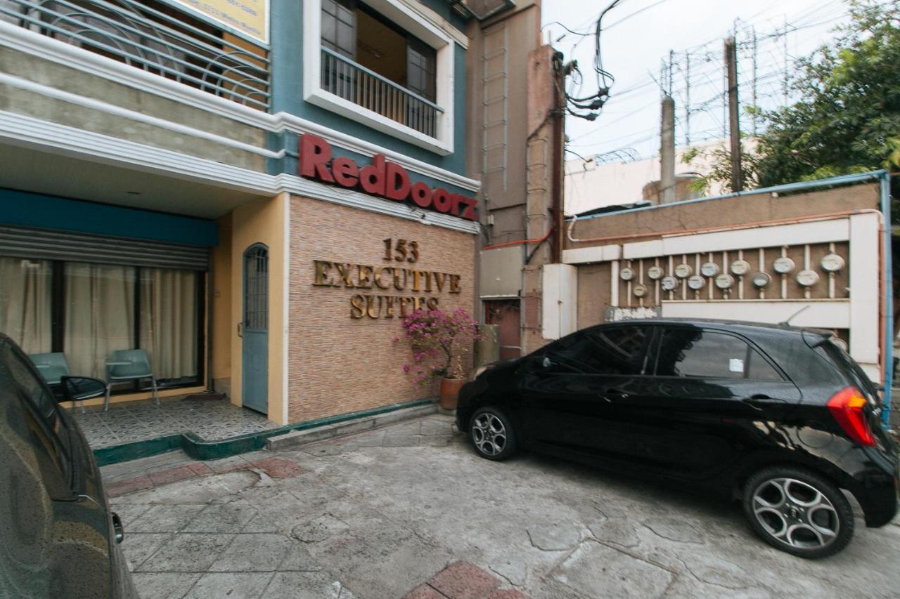 Reddoorz Plus @ Better Living Paranaque Paranaque City Luaran gambar