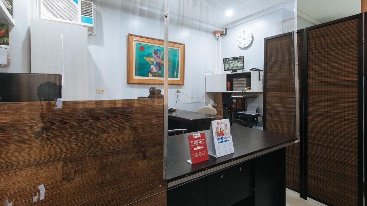 Reddoorz Plus @ Better Living Paranaque Paranaque City Luaran gambar