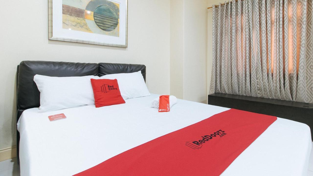 Reddoorz Plus @ Better Living Paranaque Paranaque City Luaran gambar
