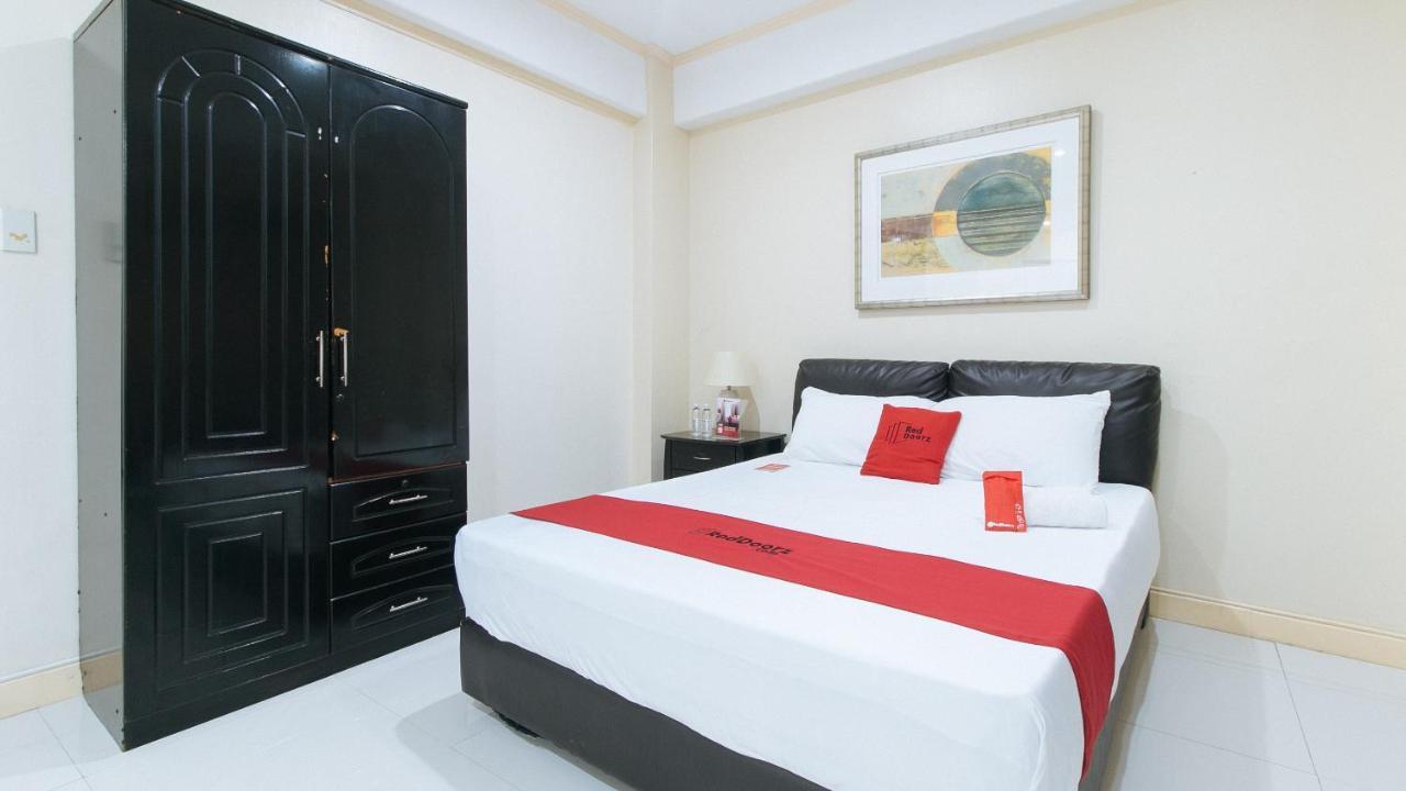 Reddoorz Plus @ Better Living Paranaque Paranaque City Luaran gambar