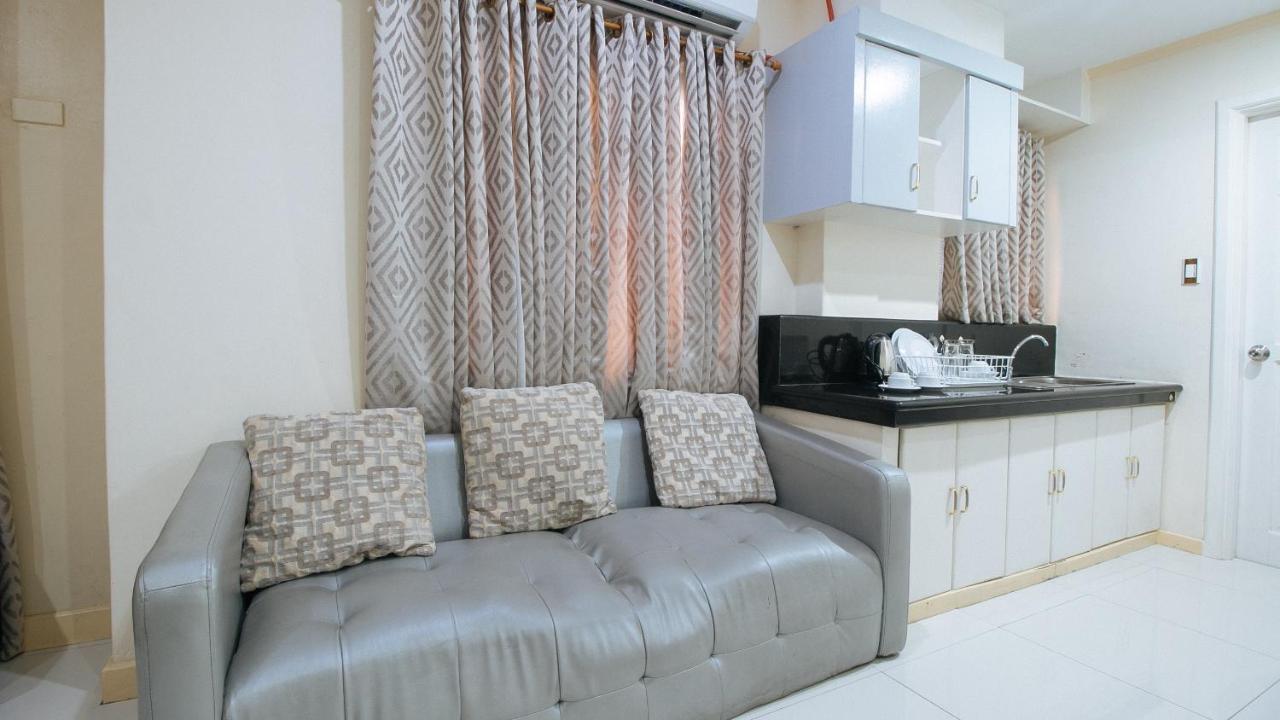 Reddoorz Plus @ Better Living Paranaque Paranaque City Luaran gambar