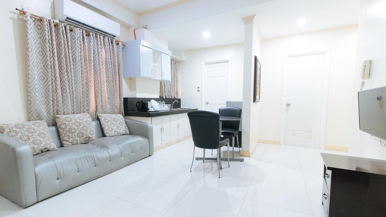 Reddoorz Plus @ Better Living Paranaque Paranaque City Luaran gambar