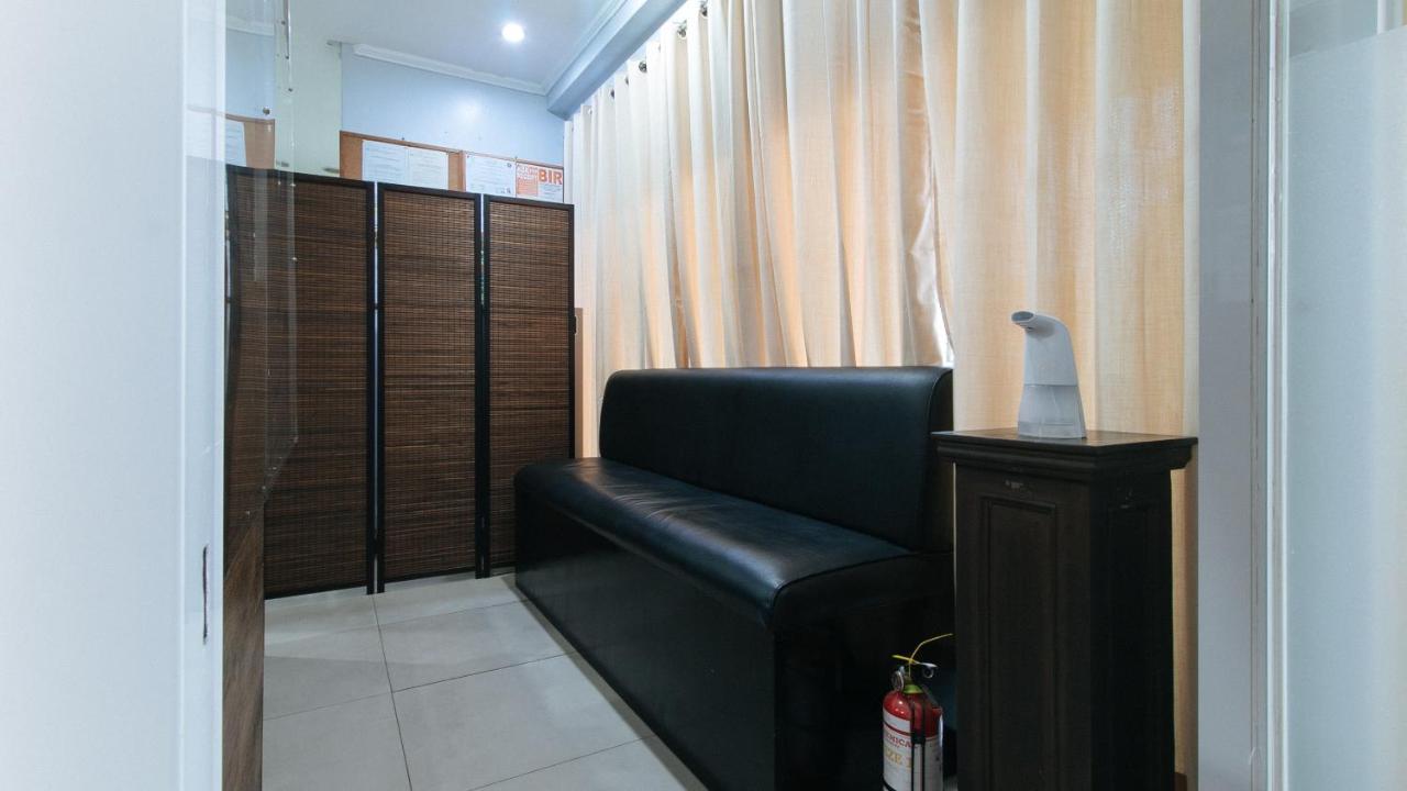 Reddoorz Plus @ Better Living Paranaque Paranaque City Luaran gambar