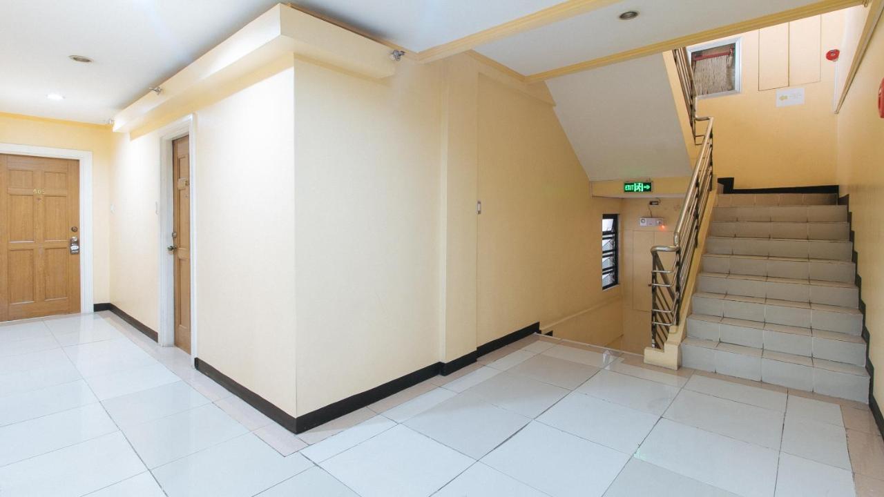 Reddoorz Plus @ Better Living Paranaque Paranaque City Luaran gambar