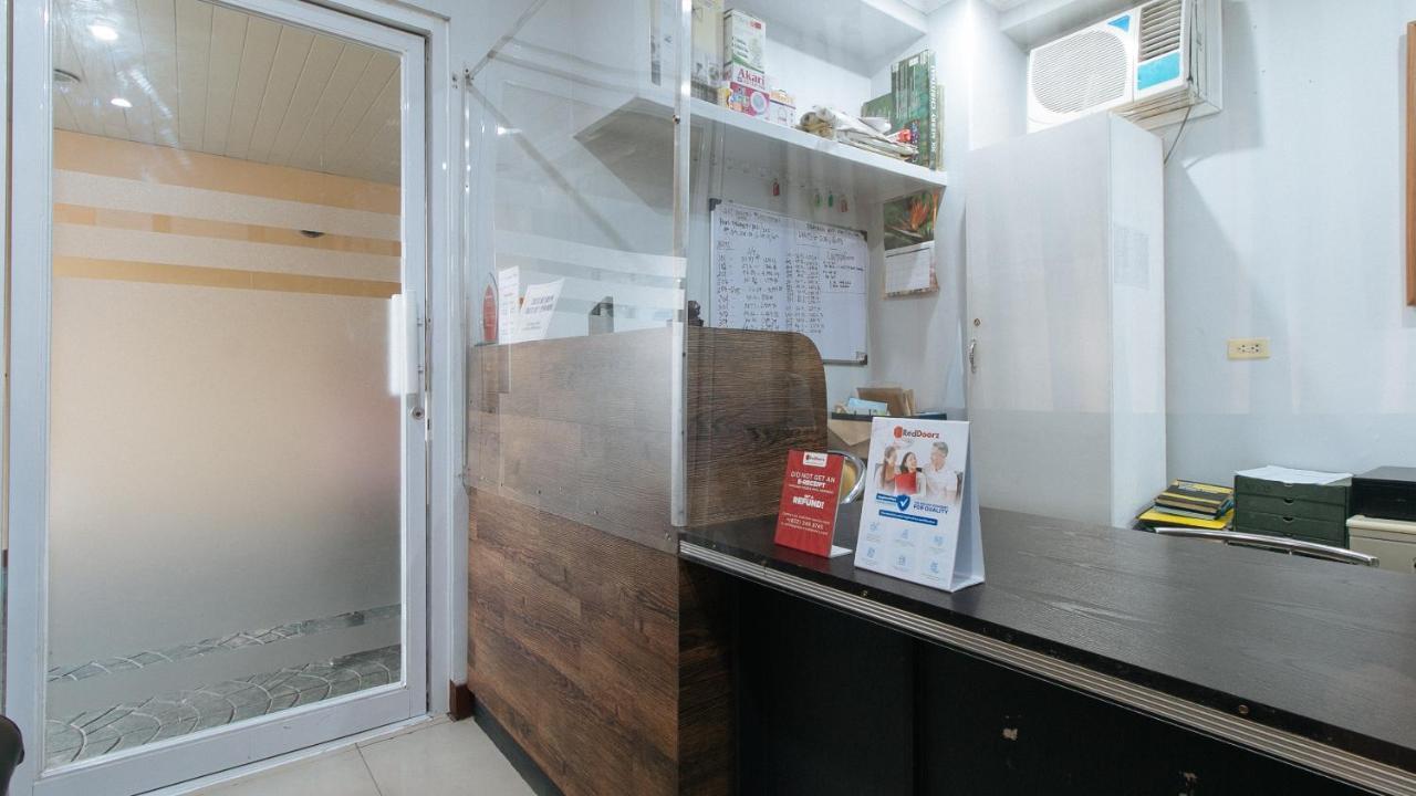 Reddoorz Plus @ Better Living Paranaque Paranaque City Luaran gambar