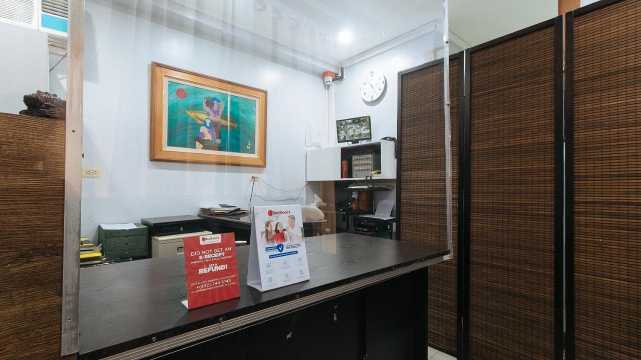 Reddoorz Plus @ Better Living Paranaque Paranaque City Luaran gambar
