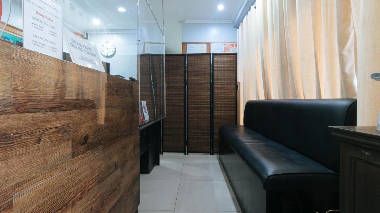 Reddoorz Plus @ Better Living Paranaque Paranaque City Luaran gambar