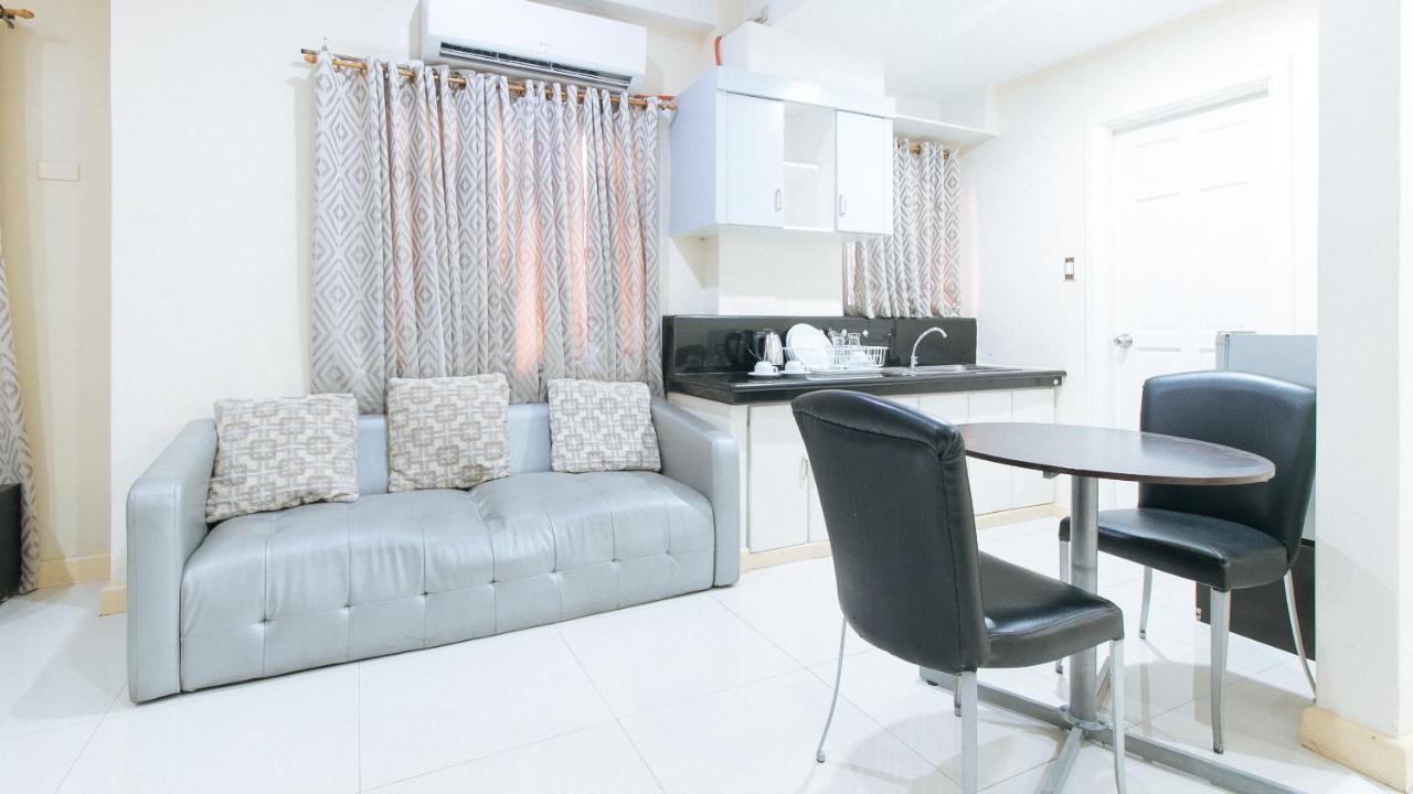 Reddoorz Plus @ Better Living Paranaque Paranaque City Luaran gambar