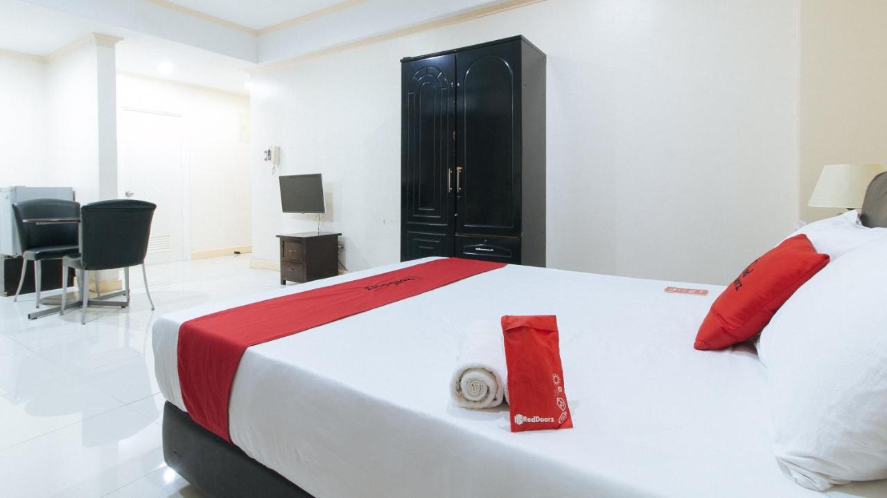 Reddoorz Plus @ Better Living Paranaque Paranaque City Luaran gambar
