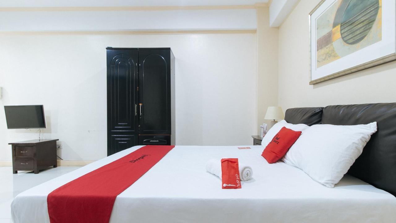 Reddoorz Plus @ Better Living Paranaque Paranaque City Luaran gambar
