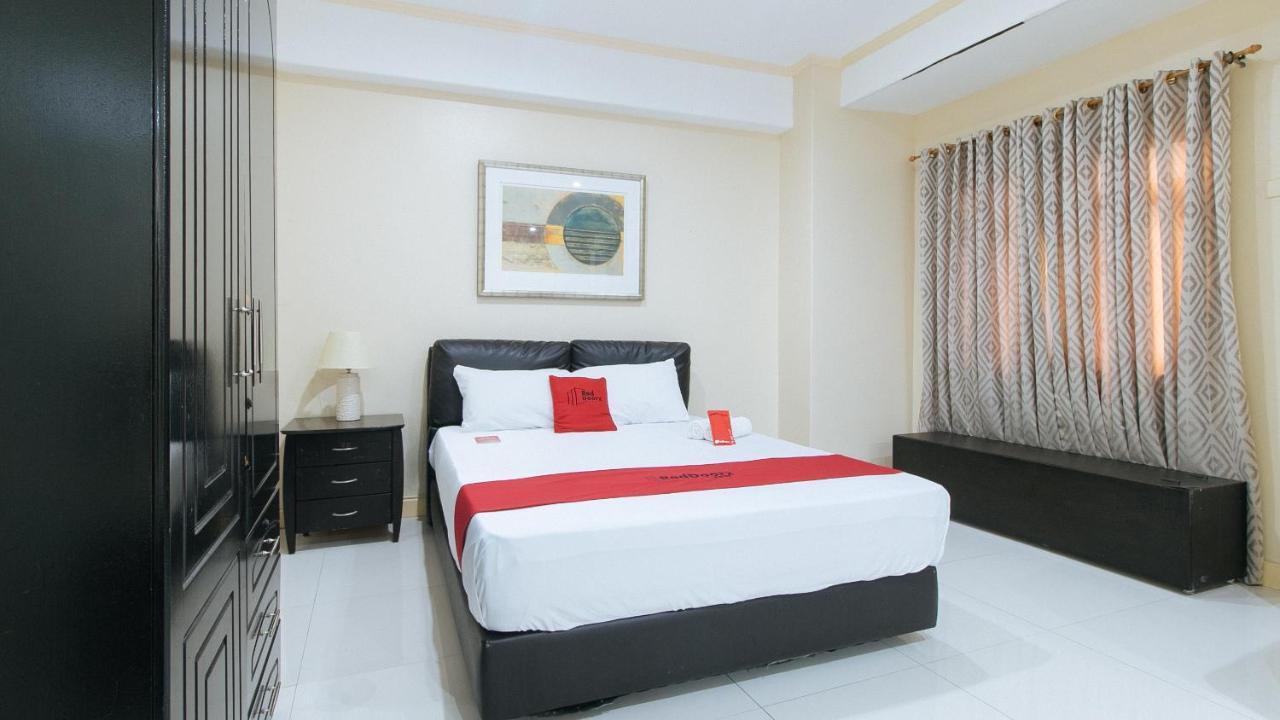 Reddoorz Plus @ Better Living Paranaque Paranaque City Luaran gambar