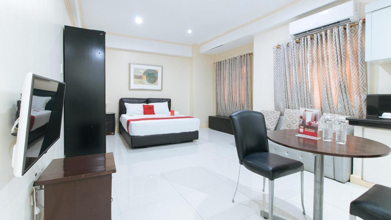 Reddoorz Plus @ Better Living Paranaque Paranaque City Luaran gambar