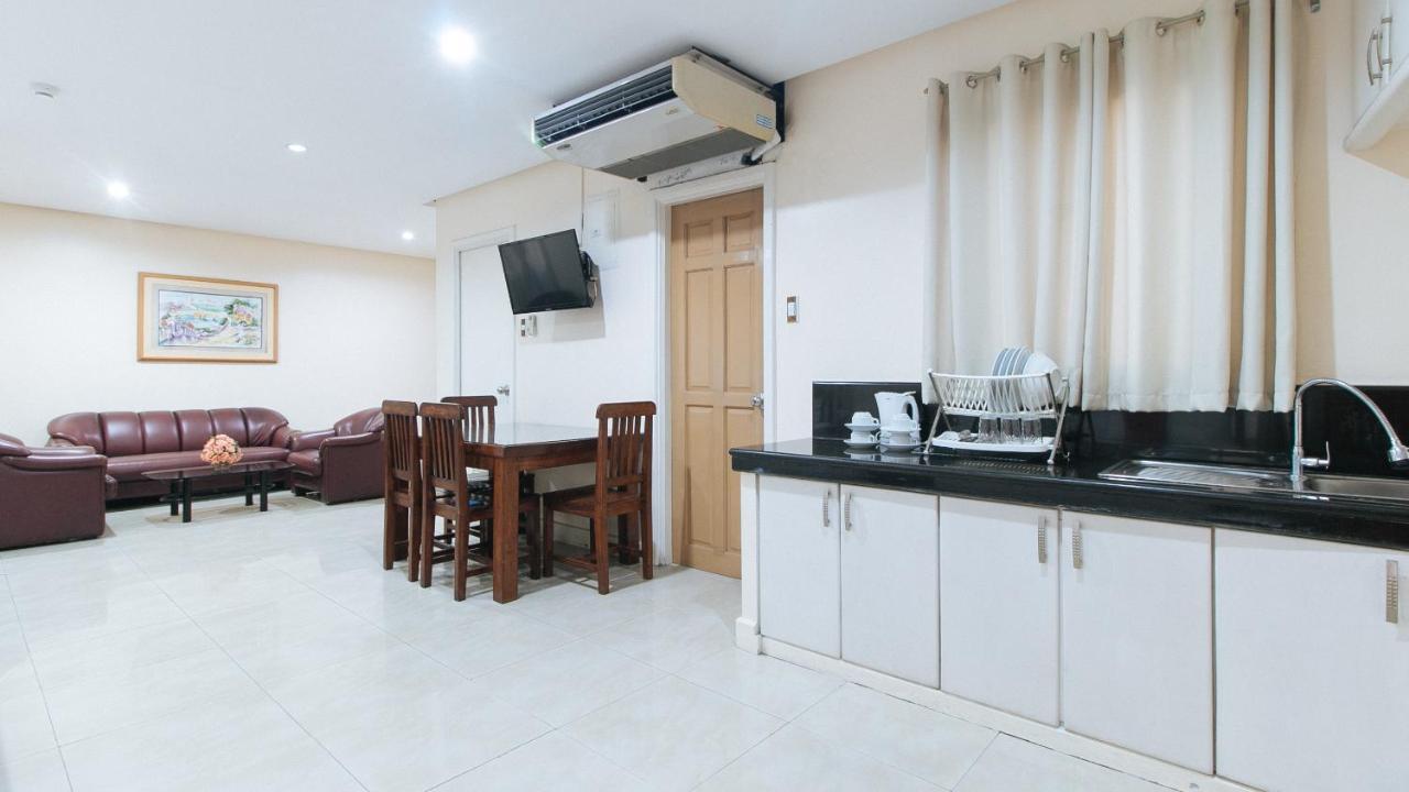 Reddoorz Plus @ Better Living Paranaque Paranaque City Luaran gambar