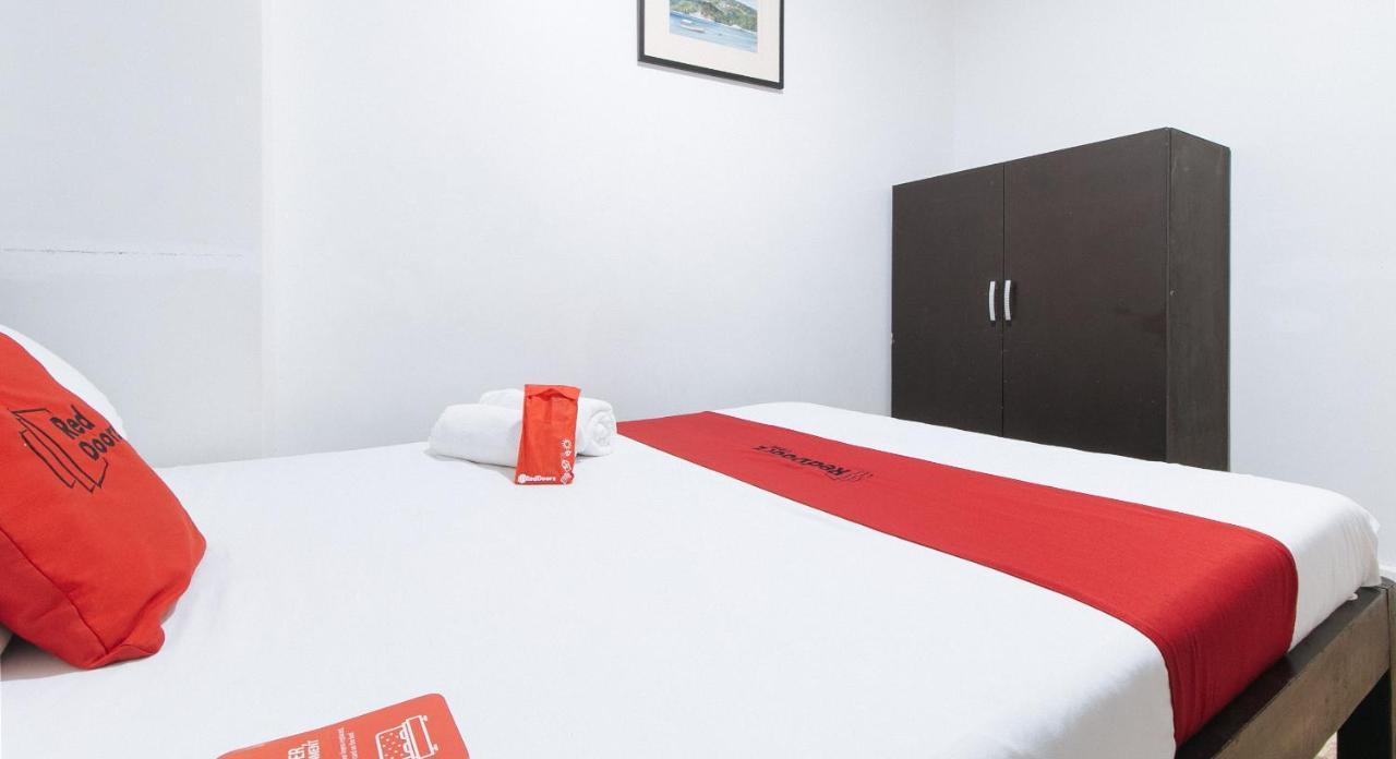 Reddoorz Plus @ Better Living Paranaque Paranaque City Luaran gambar