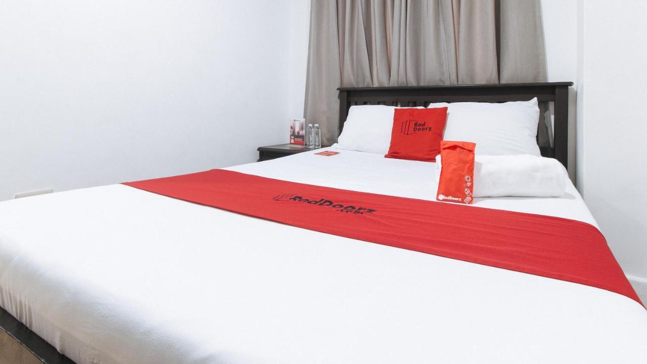 Reddoorz Plus @ Better Living Paranaque Paranaque City Luaran gambar