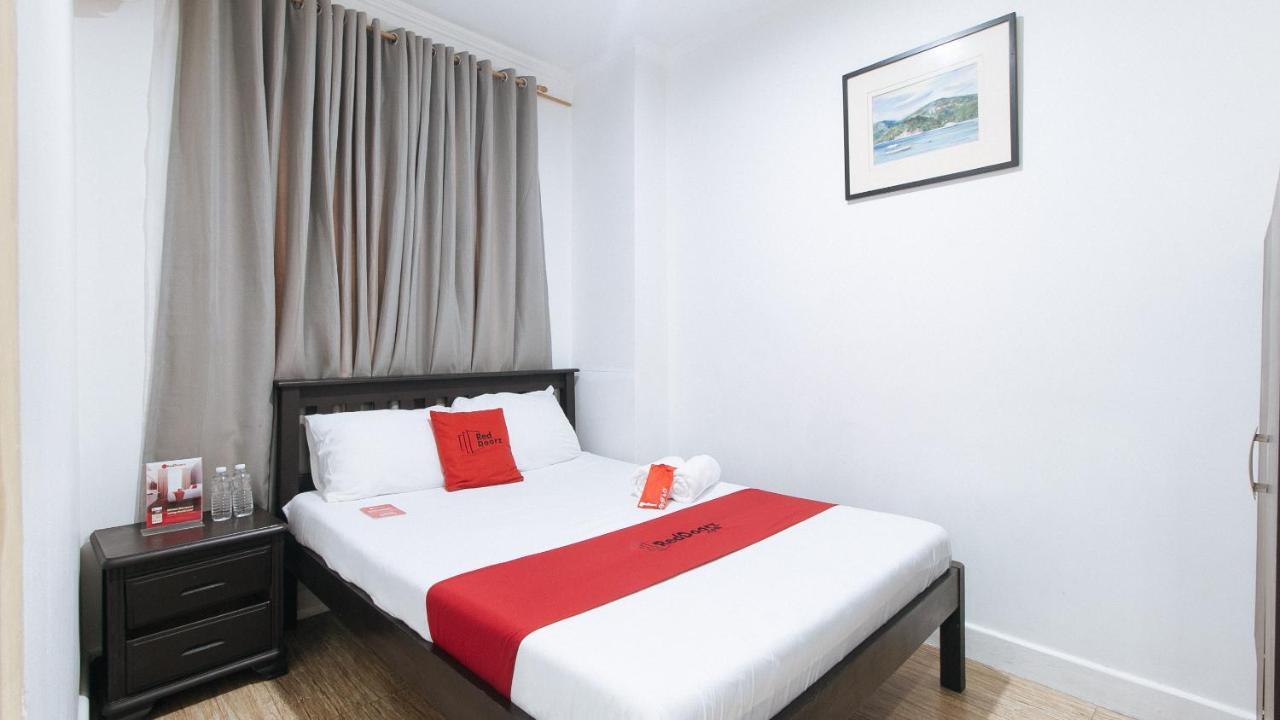 Reddoorz Plus @ Better Living Paranaque Paranaque City Luaran gambar