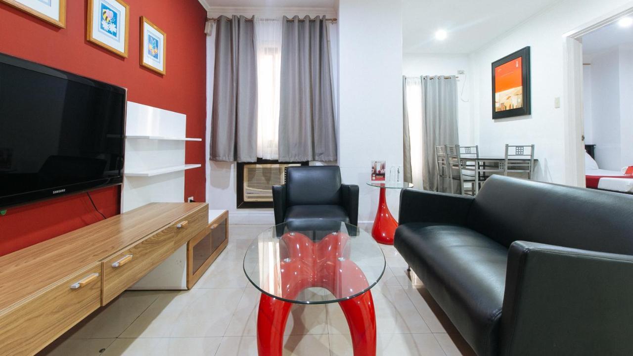 Reddoorz Plus @ Better Living Paranaque Paranaque City Luaran gambar