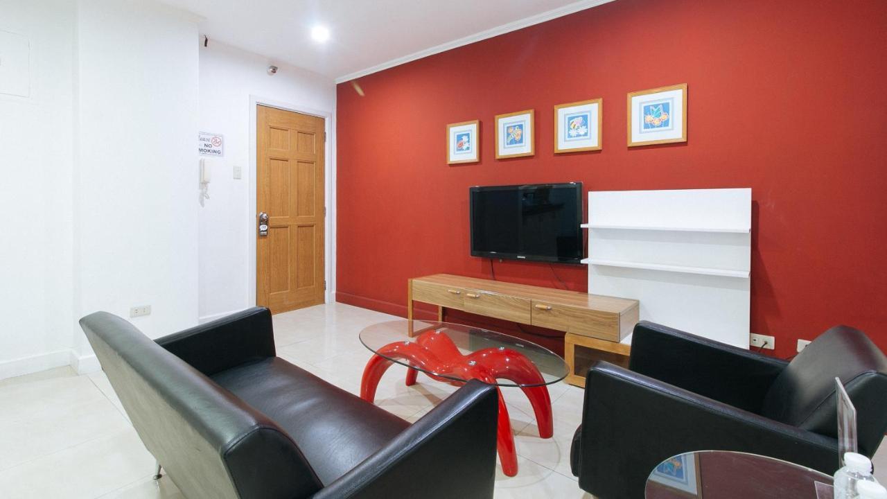 Reddoorz Plus @ Better Living Paranaque Paranaque City Luaran gambar