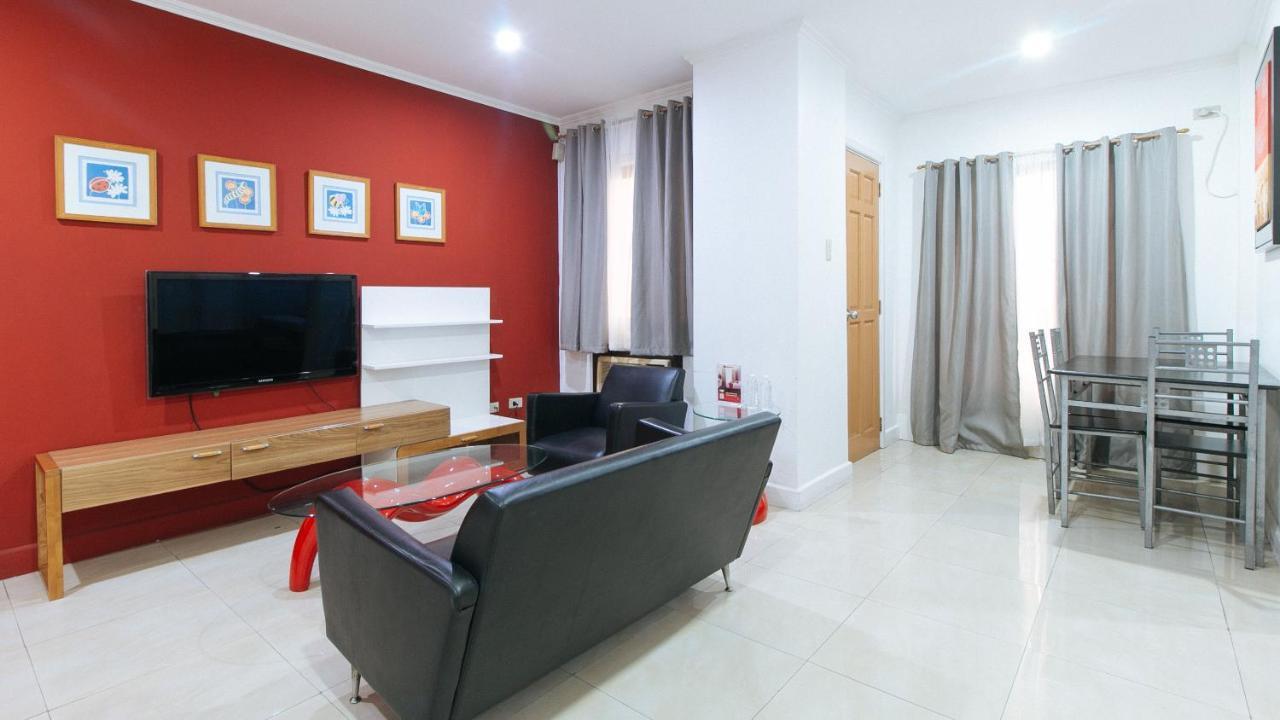 Reddoorz Plus @ Better Living Paranaque Paranaque City Luaran gambar
