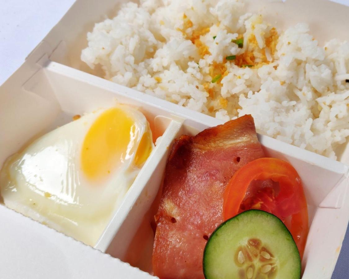 Reddoorz Plus @ Better Living Paranaque Paranaque City Luaran gambar