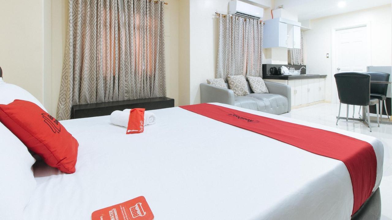 Reddoorz Plus @ Better Living Paranaque Paranaque City Luaran gambar