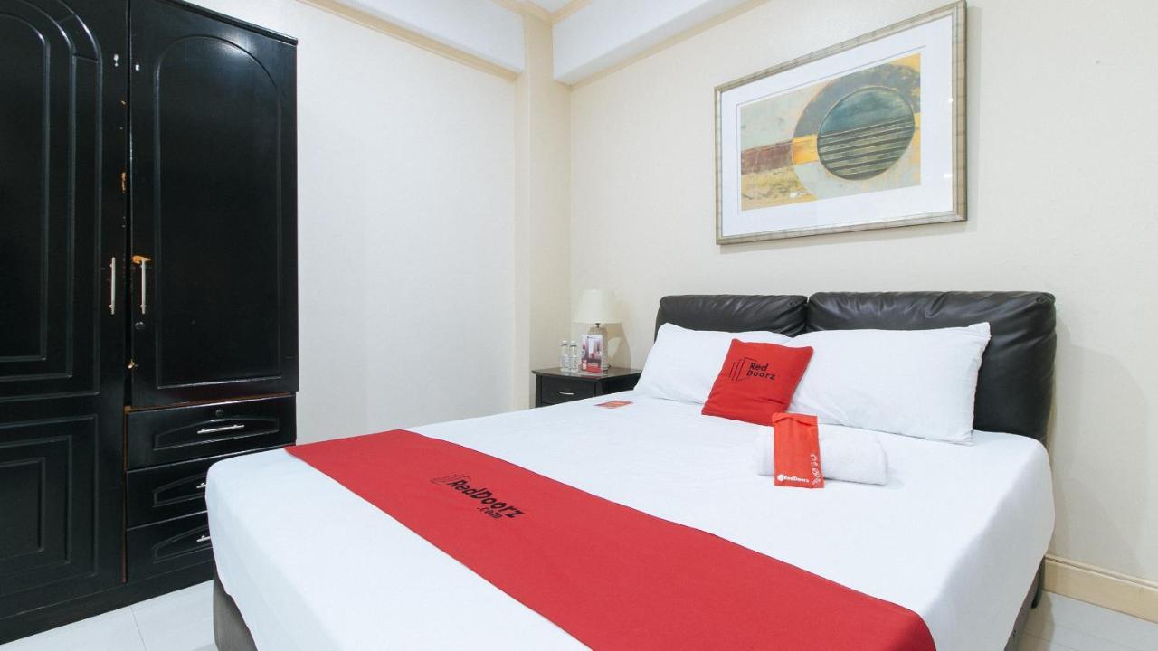 Reddoorz Plus @ Better Living Paranaque Paranaque City Luaran gambar