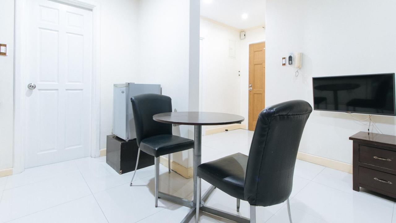 Reddoorz Plus @ Better Living Paranaque Paranaque City Luaran gambar
