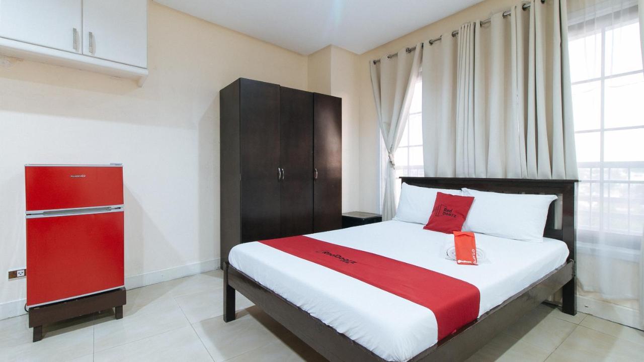 Reddoorz Plus @ Better Living Paranaque Paranaque City Luaran gambar