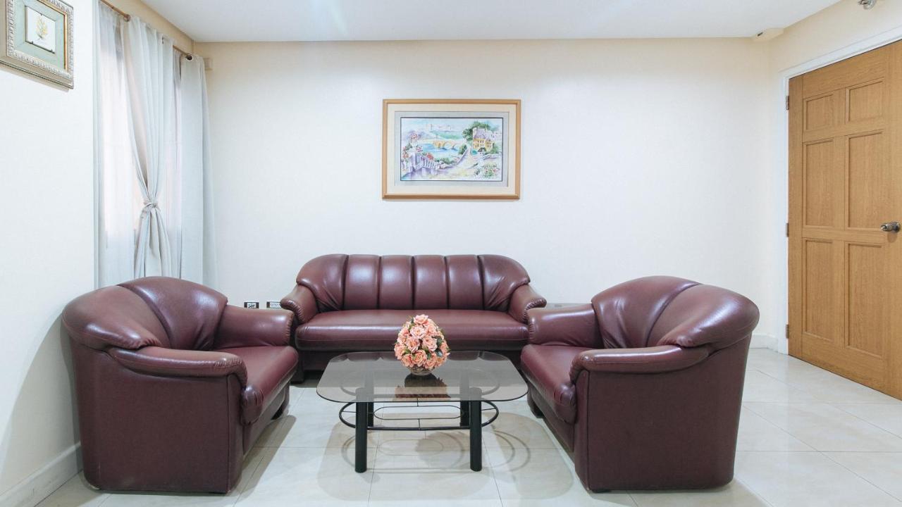 Reddoorz Plus @ Better Living Paranaque Paranaque City Luaran gambar