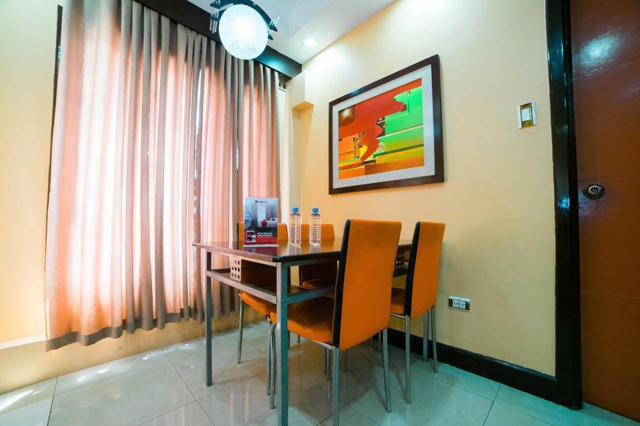 Reddoorz Plus @ Better Living Paranaque Paranaque City Luaran gambar