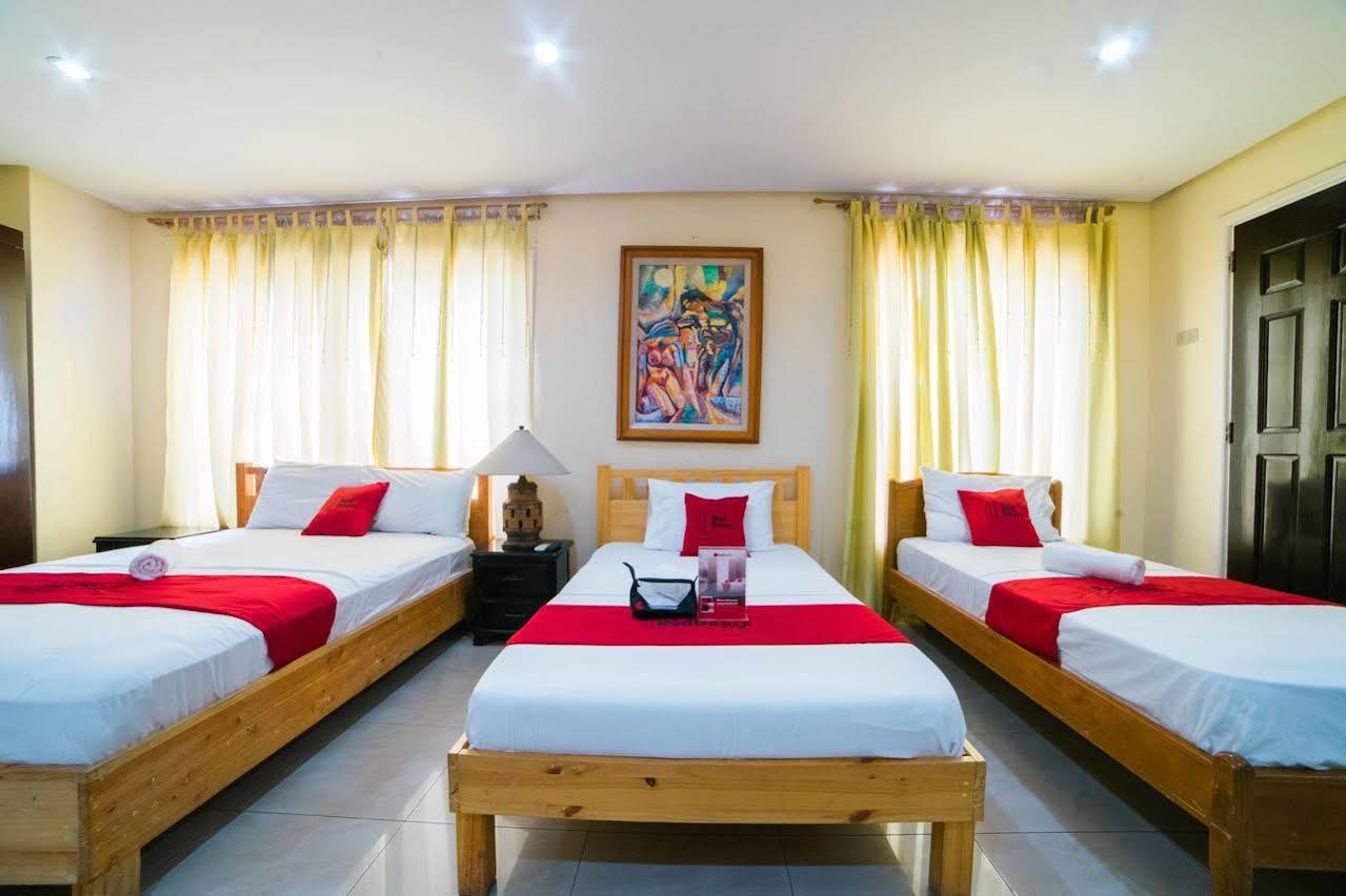 Reddoorz Plus @ Better Living Paranaque Paranaque City Luaran gambar