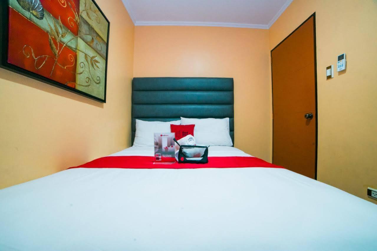 Reddoorz Plus @ Better Living Paranaque Paranaque City Luaran gambar