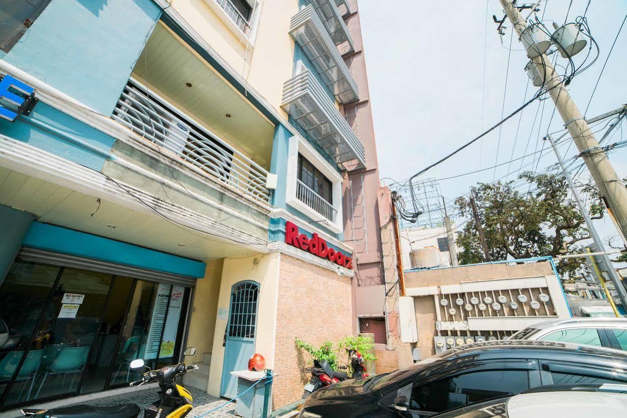 Reddoorz Plus @ Better Living Paranaque Paranaque City Luaran gambar