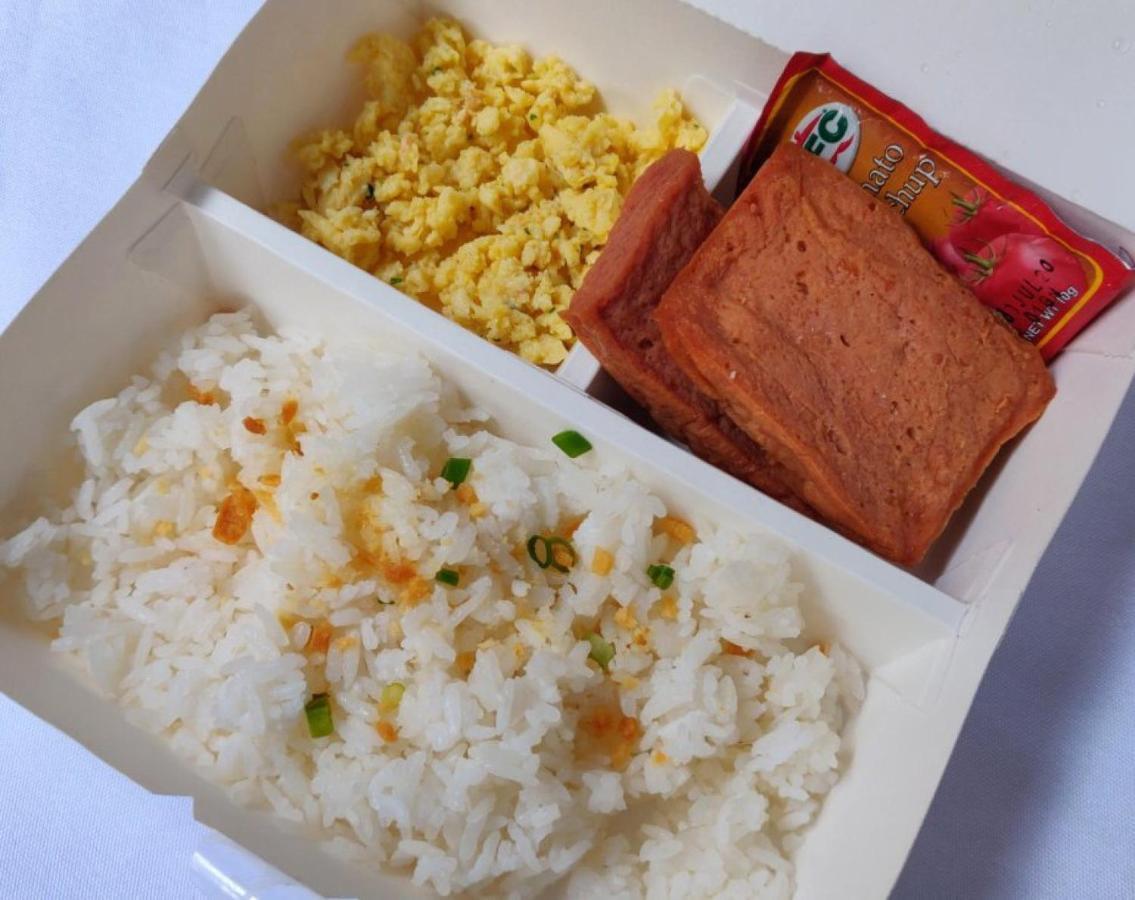 Reddoorz Plus @ Better Living Paranaque Paranaque City Luaran gambar