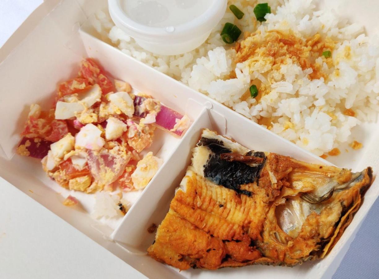 Reddoorz Plus @ Better Living Paranaque Paranaque City Luaran gambar